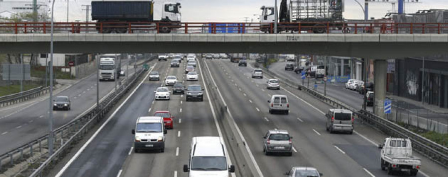 Las indemnizaciones por las muertes en accidentes de tráfico suben un 50%