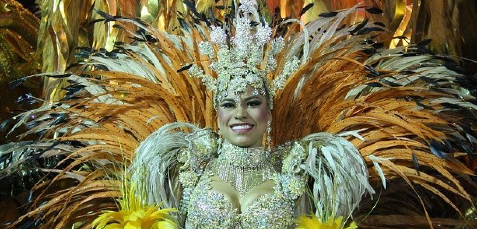 El Carnaval de Río: disfraces, fiesta y mucho más