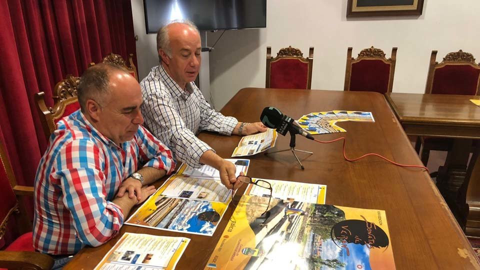 Los artistas locales serán los protagonistas en las XXX “Sonatas de Verán” de Vilanova