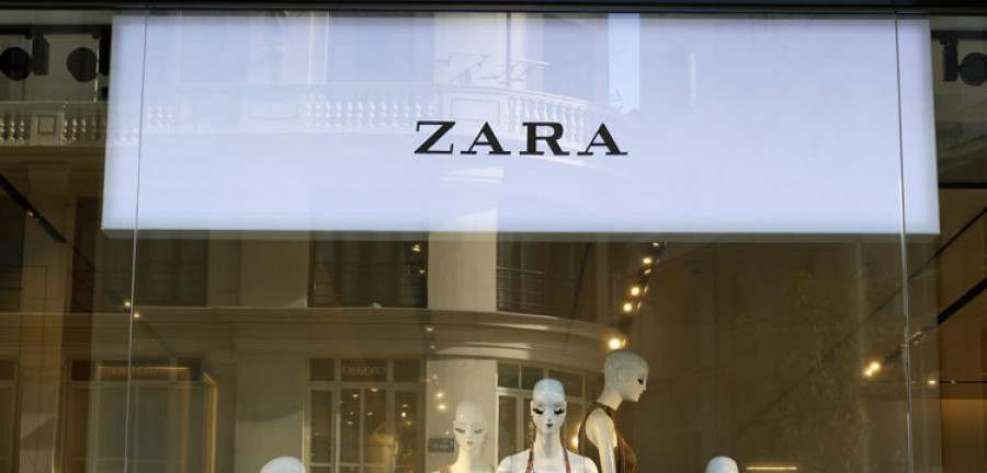 Zara sube posiciones en la lista de las 100 mejores marcas mundiales