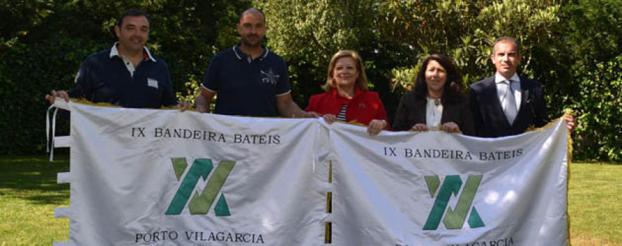 La IX Bandeira Porto de Vilagarcía decide los billetes al Autonómico