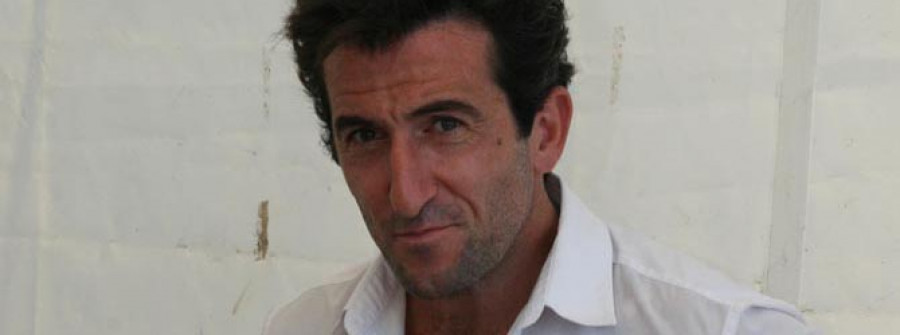 El polifacético actor Luis Zahera ofrece  la tercera sesión del Festival de Humor