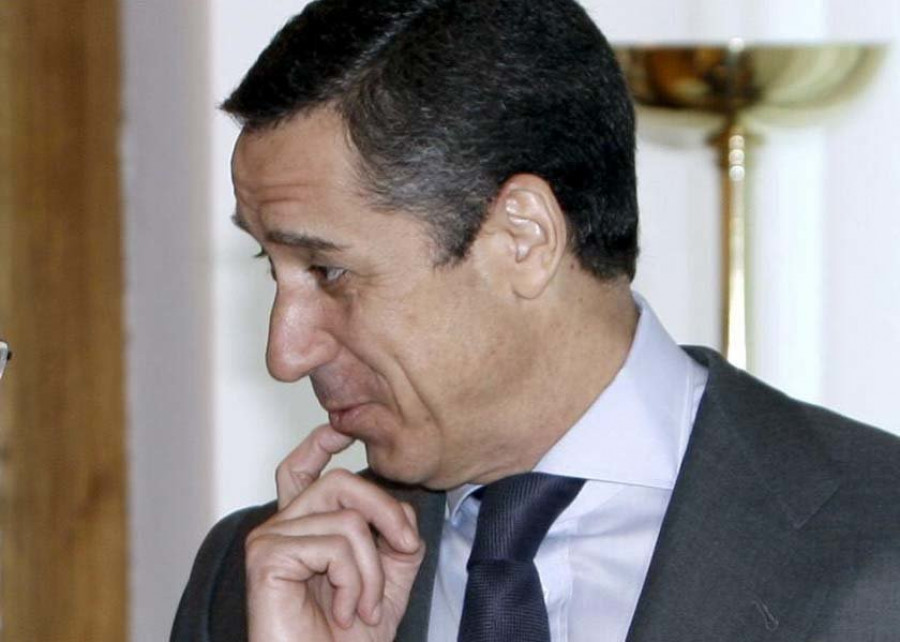 Esclarecedoras declaraciones de Zaplana salen a la luz