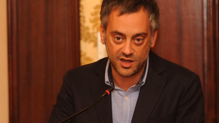 Ya hay candidato resultante de las primarias de Marea Atlántica