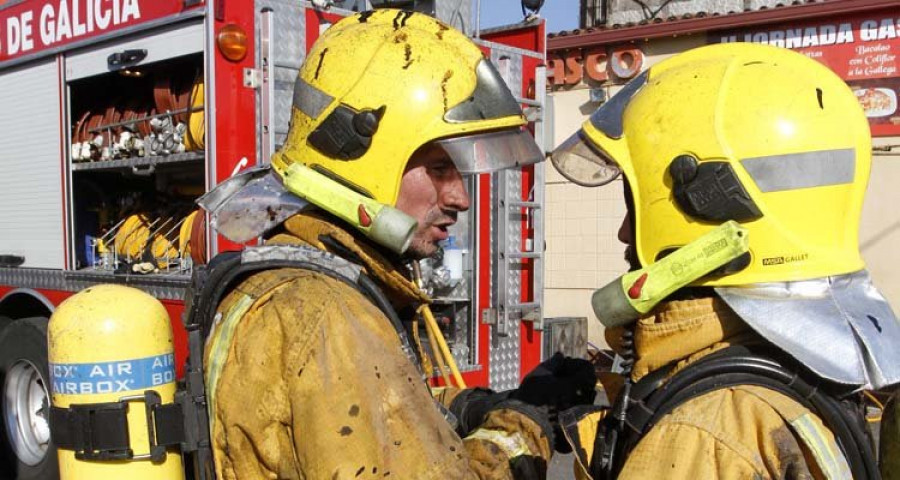 Inspección de Traballo abre expediente contra Matinsa