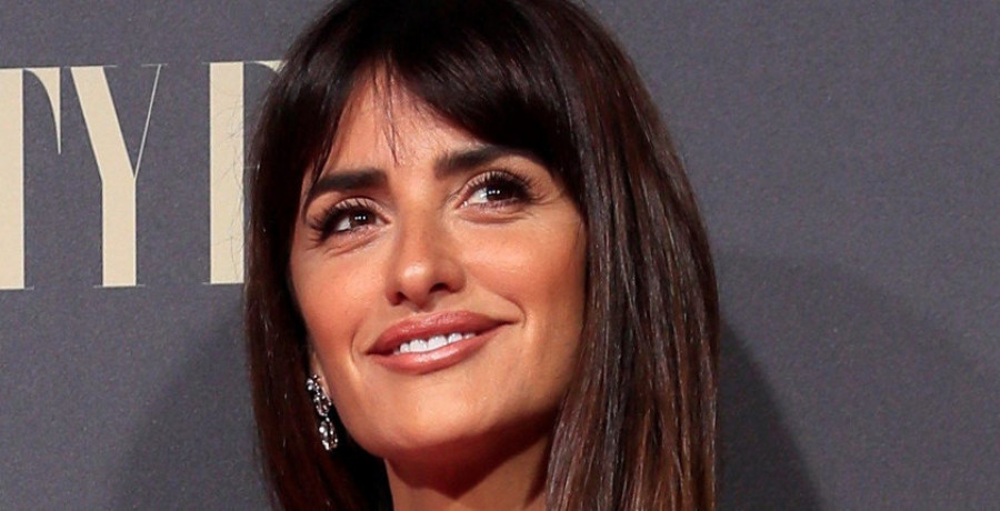 Penélope Cruz asegura que quiere dirigir “desde que tenía 16 años”