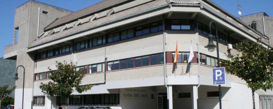 Las oficinas de la Seguridad Social estarán en la Casa del Mar tras las obras de reforma