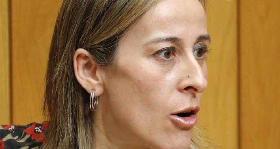 Infraestruturas culpa de la subida de peajes en la AP-9 a Blanco,  que tomó la opción “más perjudicial”