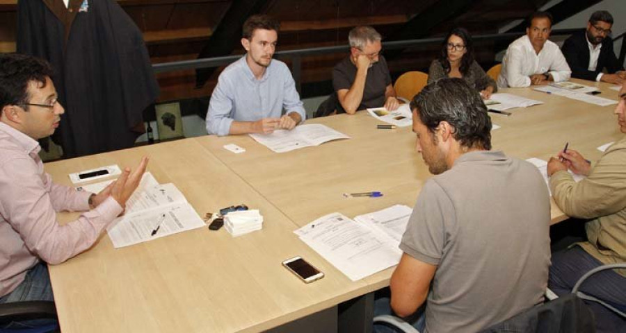 La Festa Cidade Europea do Viño tendrá entrada libre y gratuita en el Parque Torrado