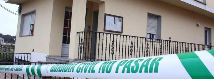 VILANOVA-“Esa casa ten que estar maldita:  Xa houbo polo menos catro mortes”
