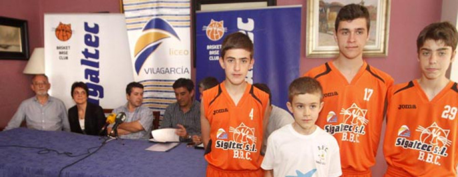Liceo y BBC se unen en un gran club