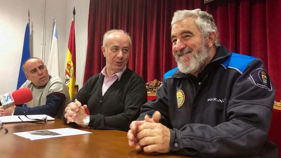 Vilanova estará vigilada con cámaras de seguridad por todo el municipio