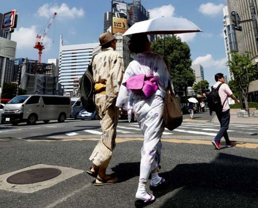 La población mundial llegará a 9.900 millones en el año 2050