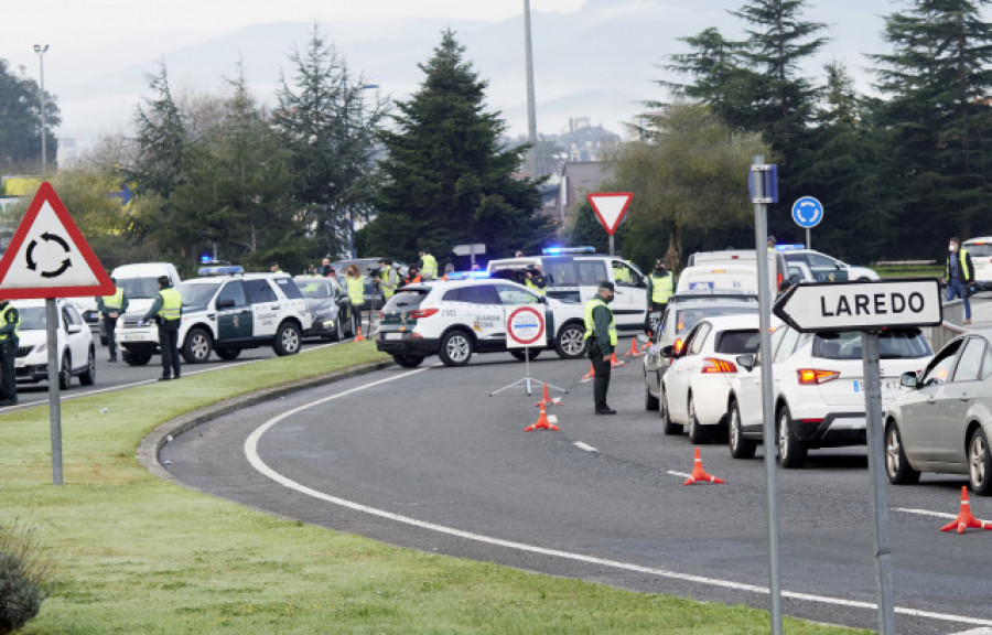 Galicia cerrará en San José y Semana Santa con "tolerancia cero"