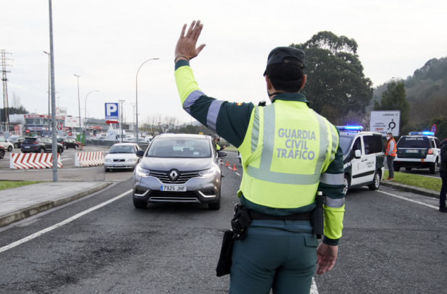 La Guardia Civil permitirá por primera vez ingresar en el cuerpo con tatuajes