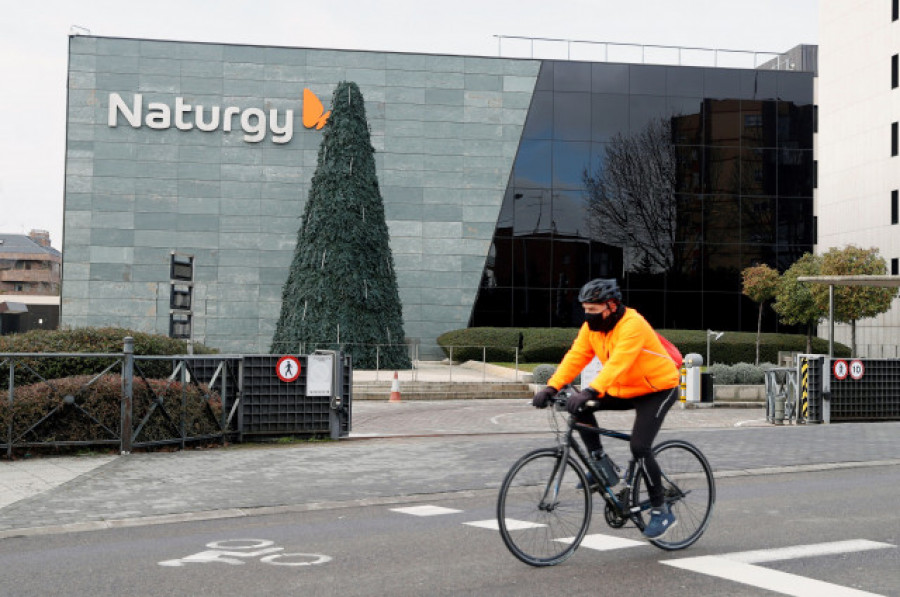 Naturgy presenta un proyecto para instalar 120 hidrogeneras en España