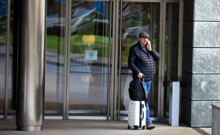 Recorre España de hotel en hotel sin pagar ni una factura