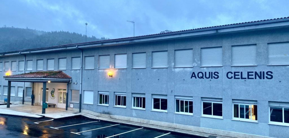 El Aquis Celenis y el instituto de Valga estarán en la final de la fase gallega de la Olimpíada de Bioloxía