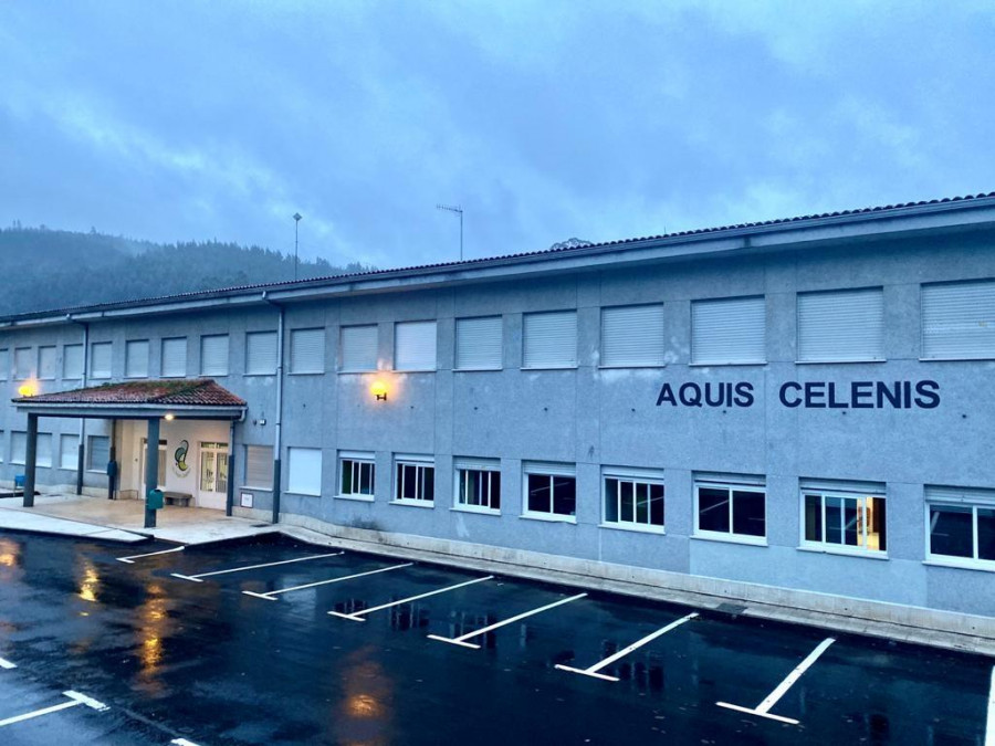 El Aquis Celenis y el instituto de Valga estarán en la final de la fase gallega de la Olimpíada de Bioloxía