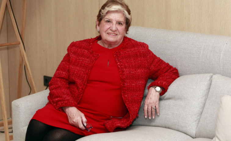 Muere Abel, uno de los hijos de Carmen Avendaño