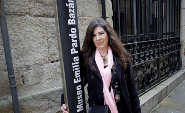 Emilia Pardo Bazán, una luchadora constante contra la 
