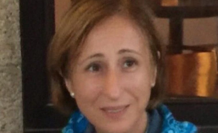 María Briones es la nueva delegada de los abogados en el partido judicial de Ribeira