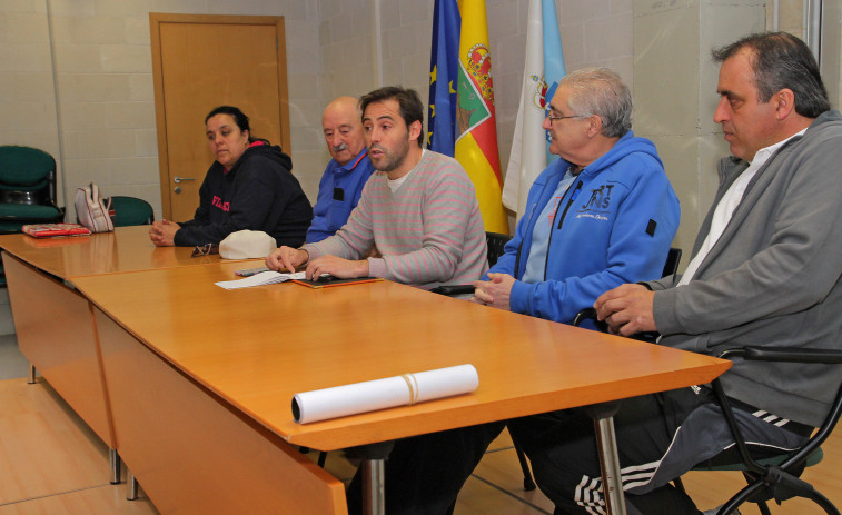 El Vilagarcía Basket Cup estará ligado para siempre a Helena Mariño