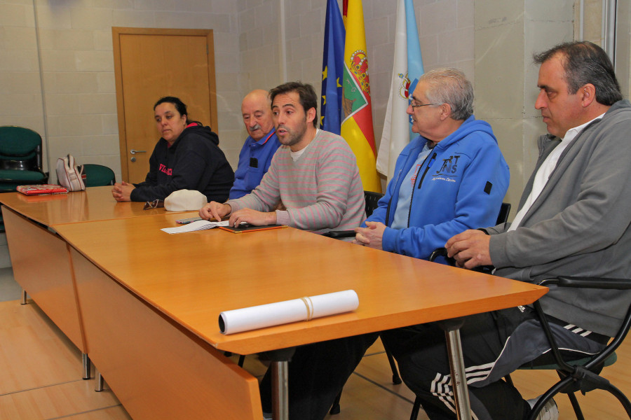 El Vilagarcía Basket Cup estará ligado para siempre a Helena Mariño