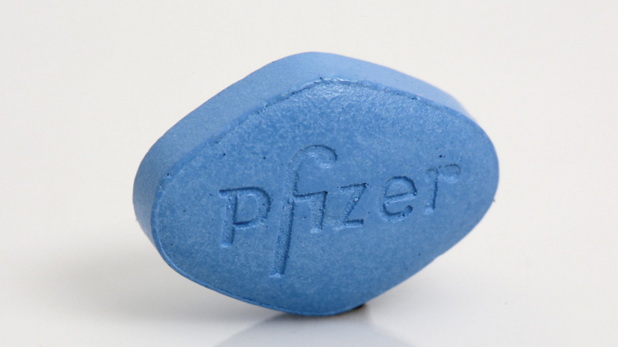 A los británicos les preocupa la Viagra
