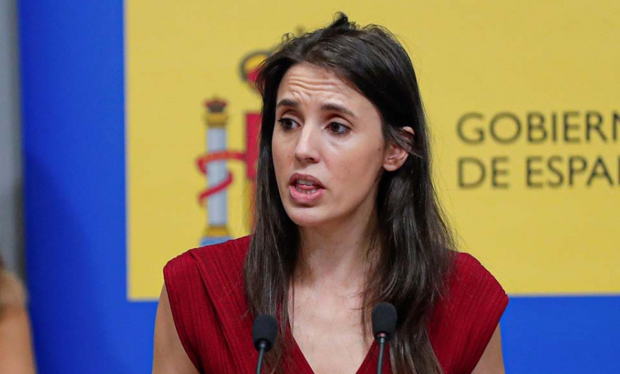La perrencha de los podemitas