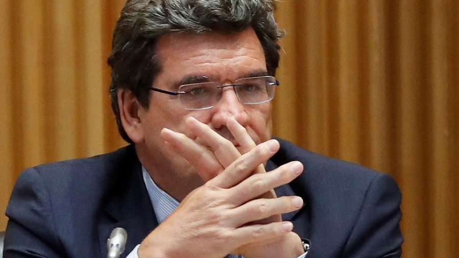 La factura que el Gobierno pagará