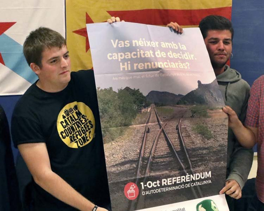 El resurgir de la cantera cómica de Cataluña