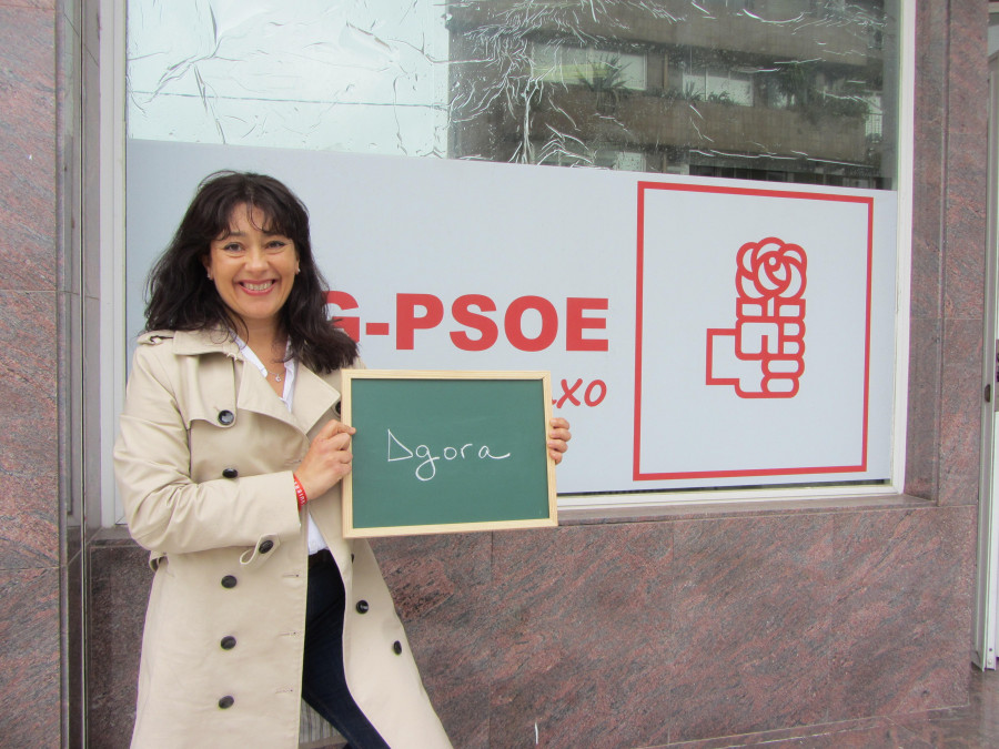 El PSOE de Sanxenxo critica la propuesta “engañosa” para la reorganización de Emerxencias