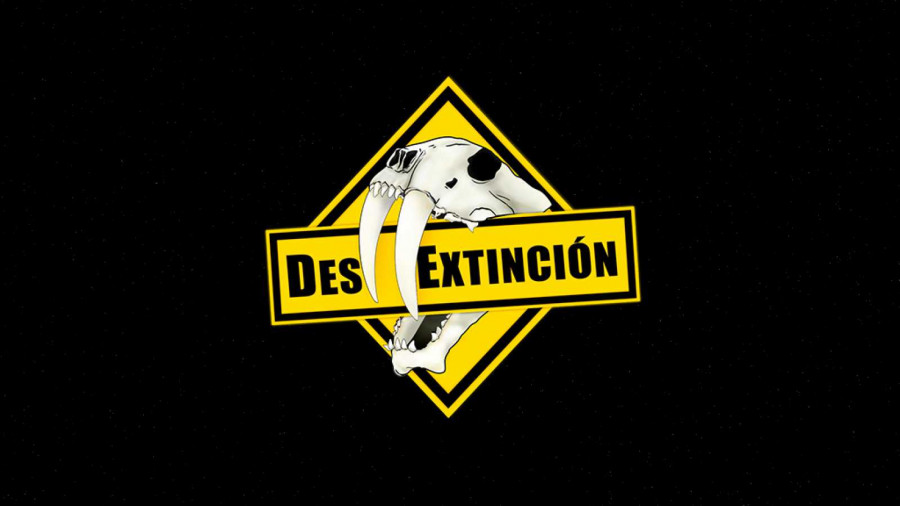 ​El documental "Des-Extinción" relata posibilidad revivir especies extintas acumula 5 premios