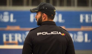 Un cribado en la comisaría de la Policía Nacional en Ferrol detecta cinco positivos