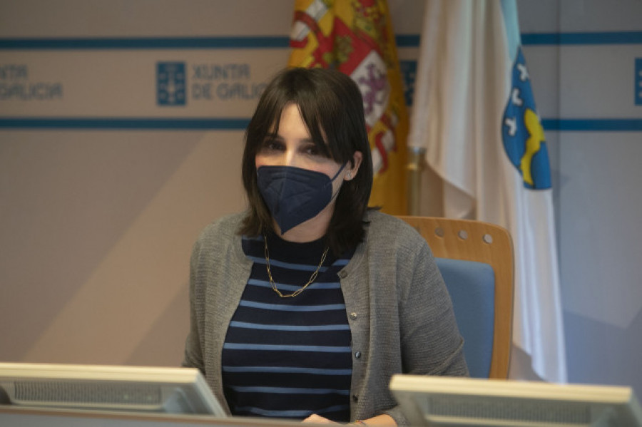 La Xunta prepara estudio sobre el impacto de la covid en el empleo femenino