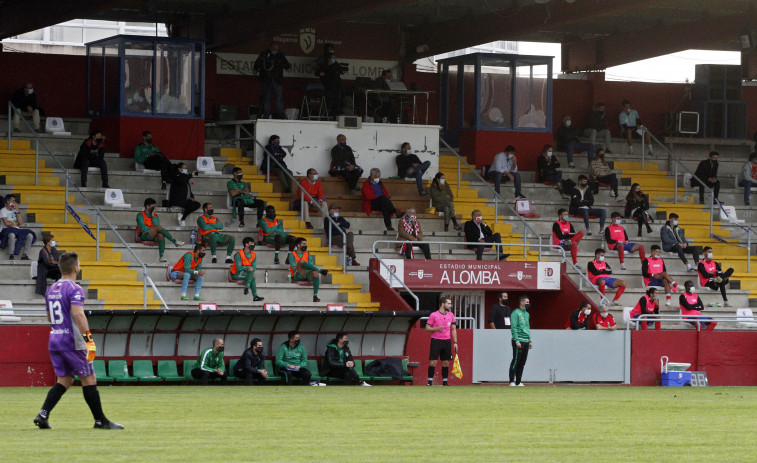 La Covid arruina el fútbol