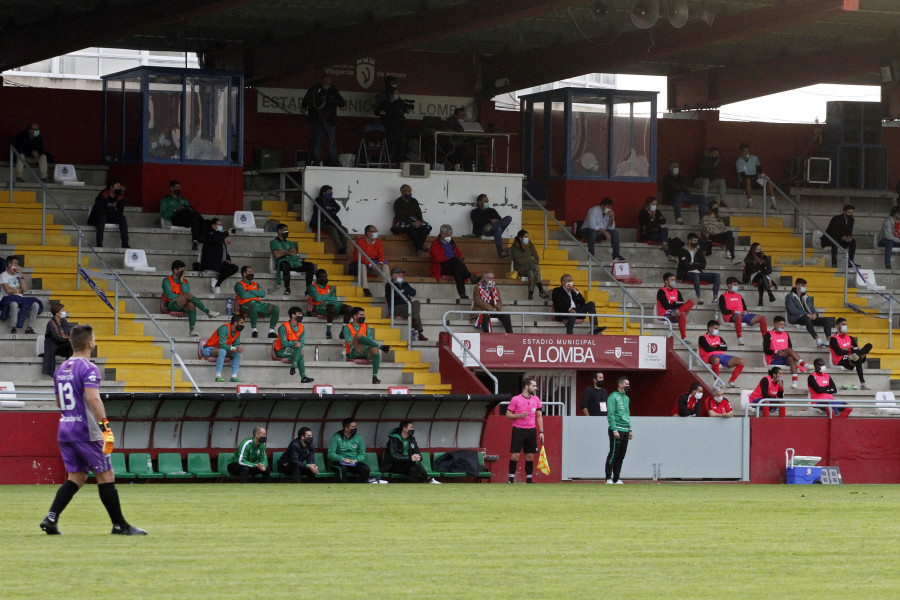 La Covid arruina el fútbol