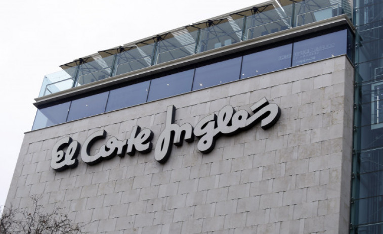 El Corte Inglés propone un plan voluntario de bajas para un máximo de 3.000 empleados