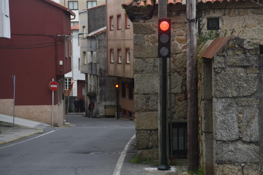 Ribeira adjudica los trabajos para rematar el centro social multiusos de Carreira y su urbanización