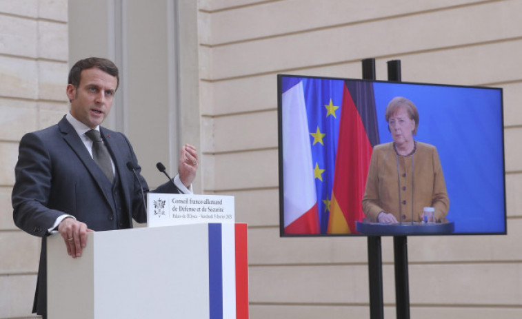 Francia consigue que Alemania relaje los controles en la frontera