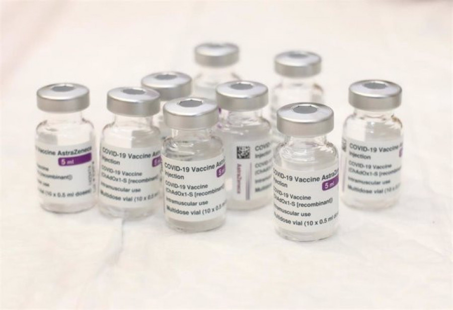 Malasia aprueba el uso de las vacunas de AstraZeneca y Sinovac para luchar contra el coronavirus
