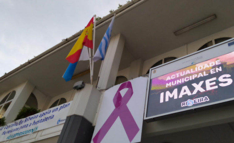 O Barbanza fomentará la igualdad en sus actos por el Día de la Mujer