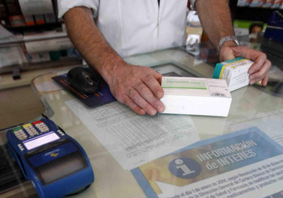 La pandemia pone al Sergas a gestionar 370 citas médicas por minuto