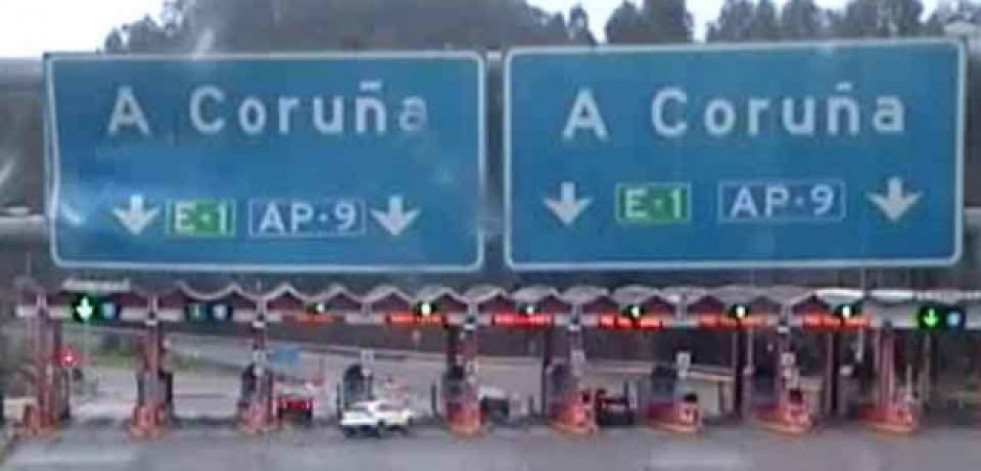 Subida de peajes en 2025, ¿cuánto pagarás por el peaje de la AP-9?