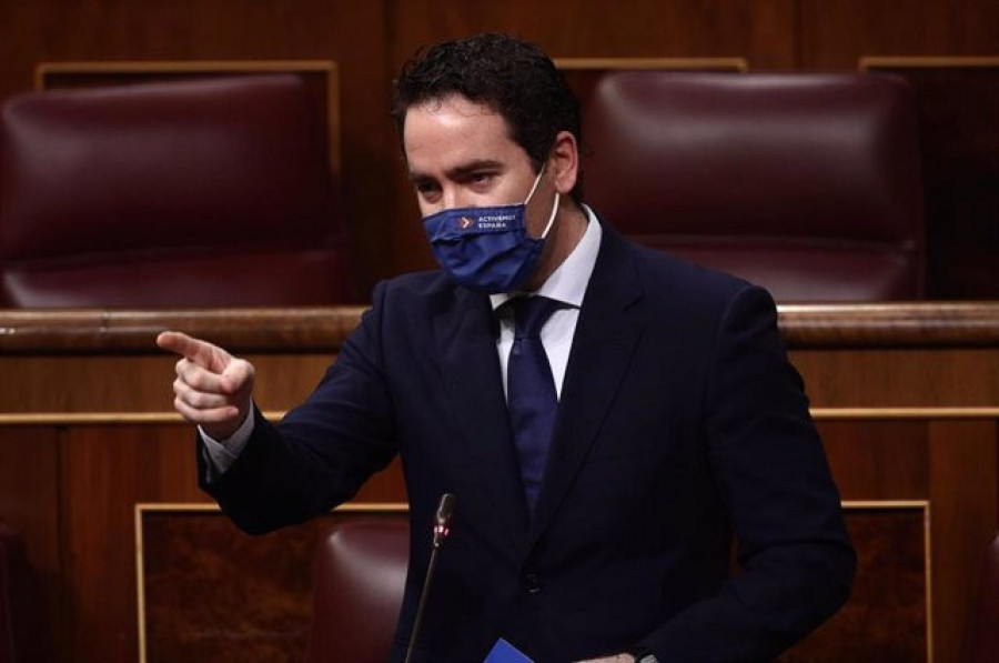 El PP rompe con Arrimadas por su "operación clandestina" y abre sus puertas a los cargos de Cs "defraudados"