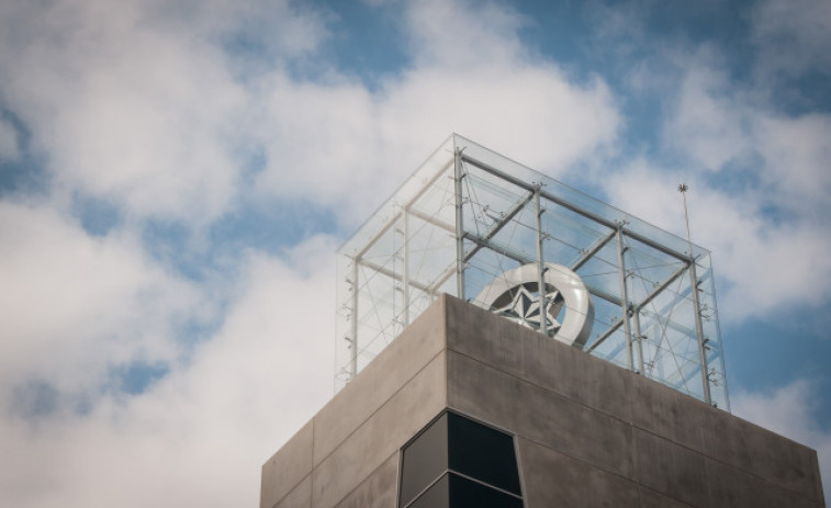 Xunta e Hijos de Rivera compran una parcela en Arteixo para la nueva planta de Estrella Galicia