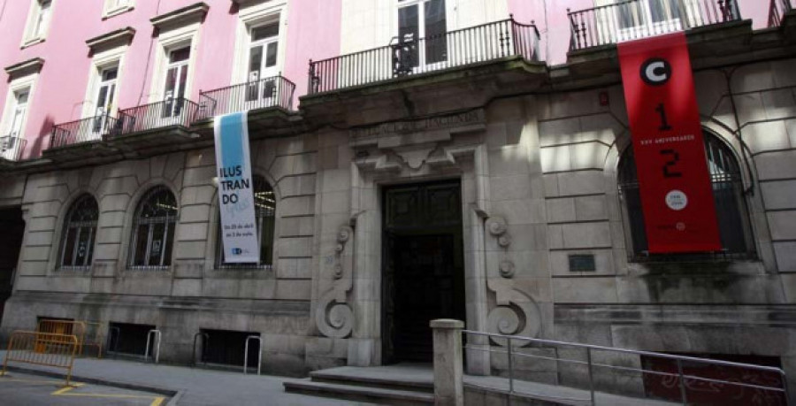 El CGAI celebra su 30 aniversario convirtiéndose en la Filmoteca de Galicia