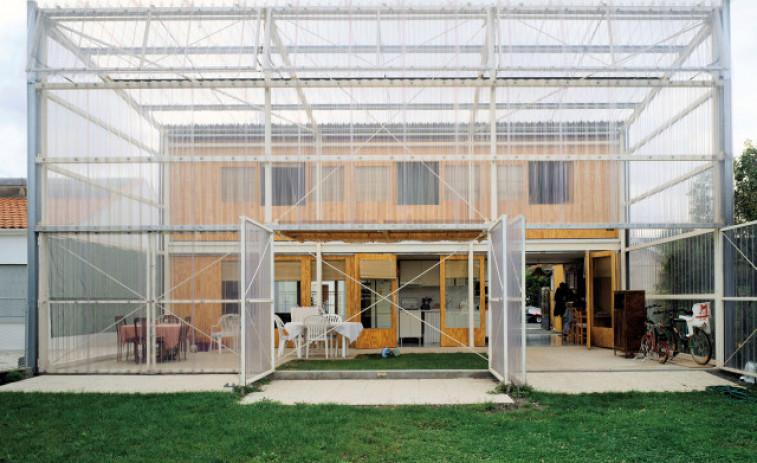Lacaton y Vassal, cinco obras para saber por qué han ganado el Pritzker