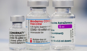 Sanidad autoriza el primer ensayo clínico de una vacuna española contra la covid-19